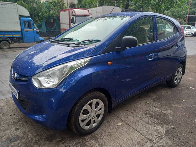 Used Hyundai Eon Magna + AirBag in Thane