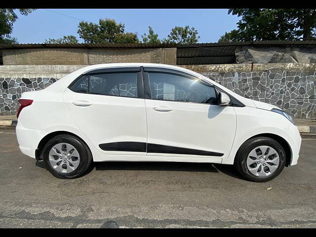 Used Hyundai Xcent [2014-2017] SX 1.1 CRDi (O) in Mumbai