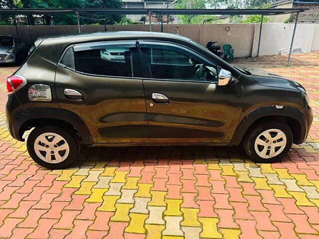 Used Renault Kwid [2015-2019] 1.0 RXT Opt [2016-2019] in Ranchi