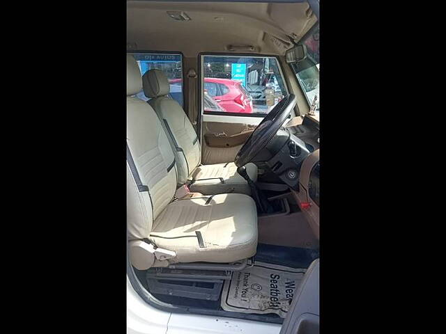 Used Mahindra Bolero B6 [2022] in Kolkata