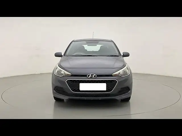 Used 2015 Hyundai Elite i20 in Bangalore