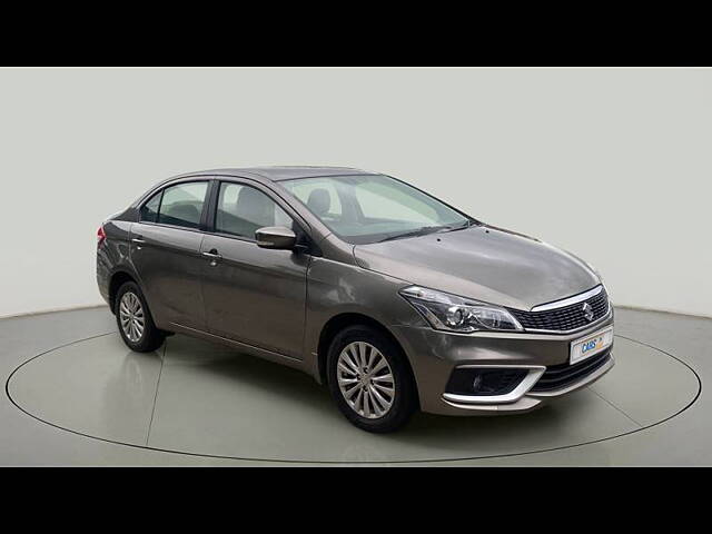 Used 2020 Maruti Suzuki Ciaz in Pune