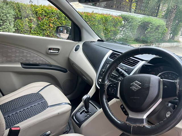 Used Maruti Suzuki Celerio [2017-2021] ZXi AMT [2019-2020] in Hyderabad