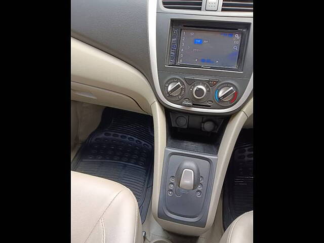 Used Maruti Suzuki Celerio [2014-2017] VXi AMT in Pune