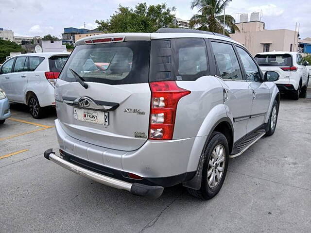 Used Mahindra XUV500 [2015-2018] W10 AT in Bangalore