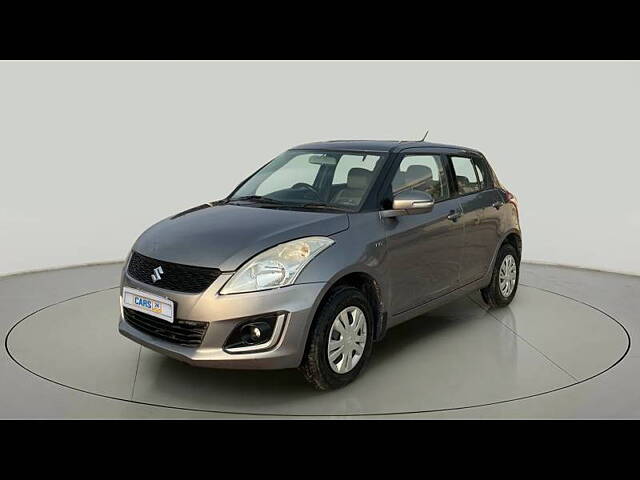 Used Maruti Suzuki Swift [2014-2018] VXi [2014-2017] in Jaipur