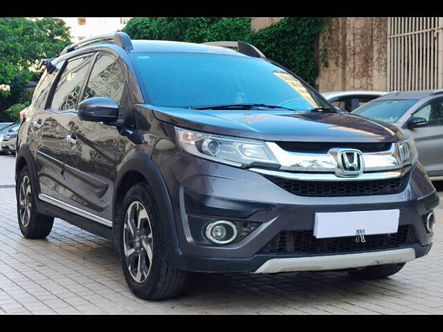 Used Honda BR-V VX Diesel in Mumbai