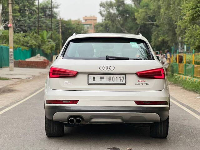 Used Audi Q3 [2017-2020] 30 TFSI Premium in Delhi