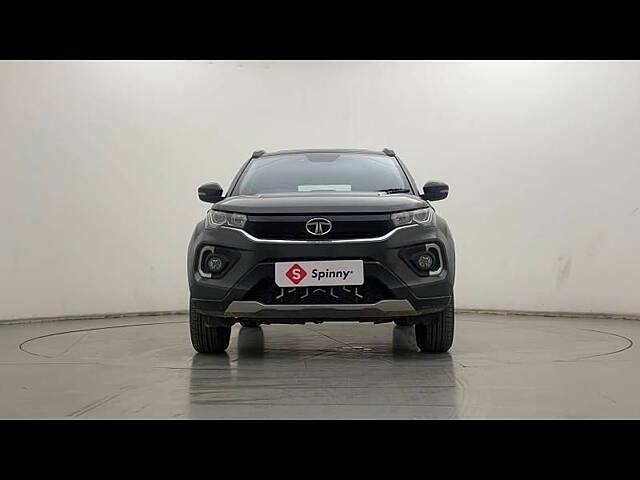 Used Tata Nexon [2020-2023] XZ Plus (O) in Hyderabad