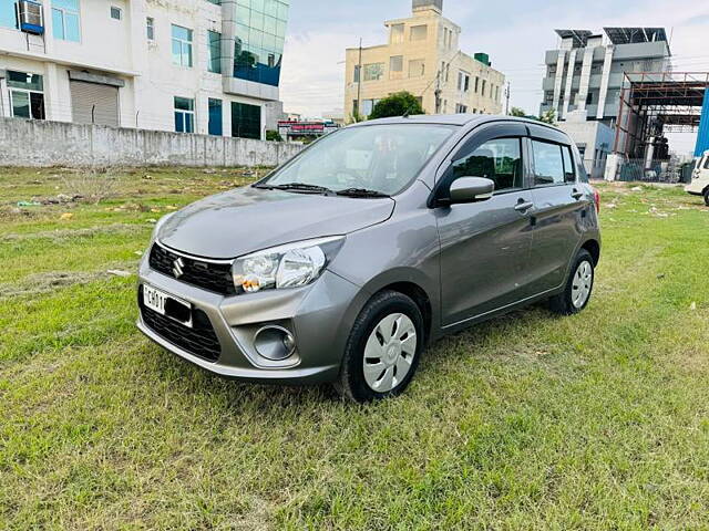 Used Maruti Suzuki Celerio [2017-2021] ZXi in Mohali