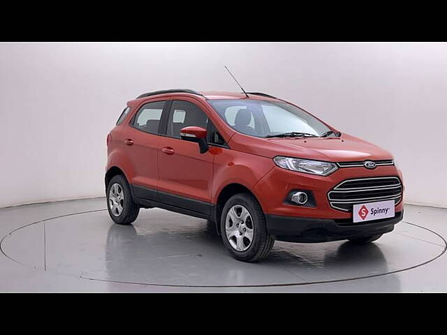 Used Ford EcoSport [2017-2019] Trend + 1.5L TDCi in Bangalore