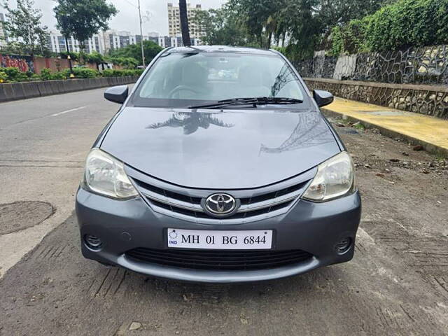 Used 2013 Toyota Etios Liva in Mumbai