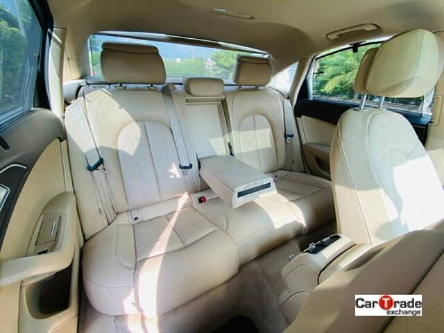 Used Audi A6 [2015-2019] 35 TDI Matrix in Delhi