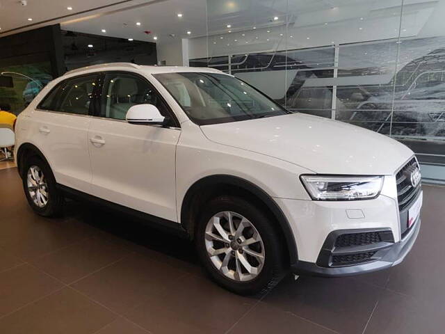 Used Audi Q3 [2017-2020] 30 TDI Premium FWD in Gurgaon