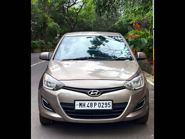 Used Hyundai i20 [2010-2012] Magna 1.2 in Mumbai