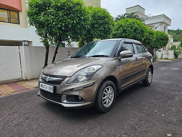 Used Maruti Suzuki Swift DZire [2011-2015] VDI in Nashik