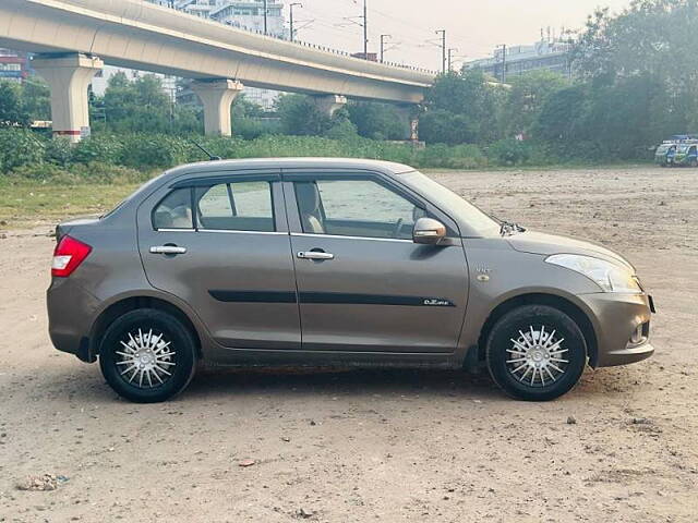 Used Maruti Suzuki Swift Dzire [2015-2017] LXI in Delhi