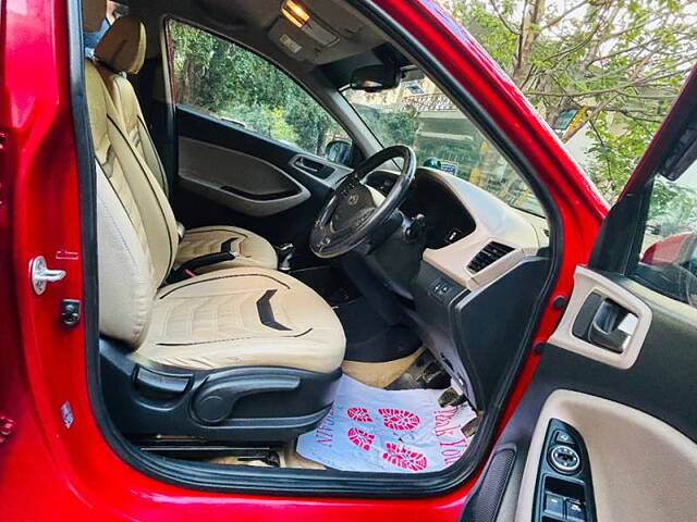 Used Hyundai Elite i20 [2017-2018] Asta 1.4 CRDI (O) in Bangalore