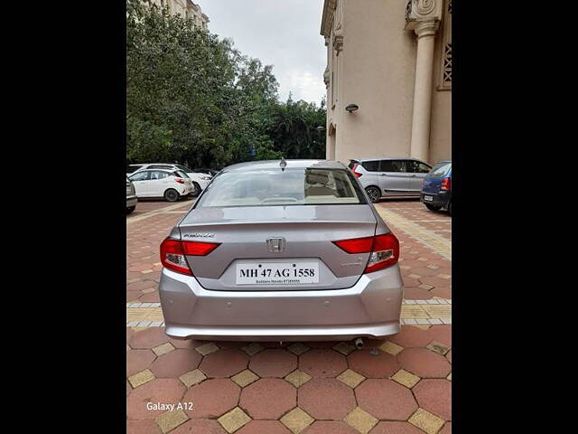 Used Honda Amaze [2018-2021] 1.2 V CVT Petrol [2018-2020] in Mumbai