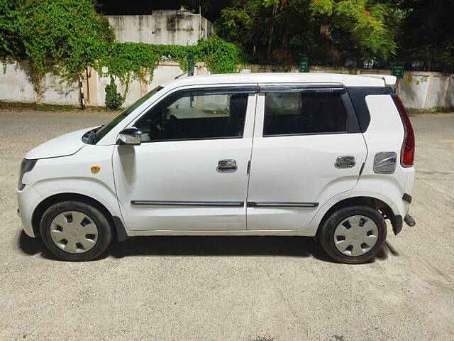 Used Maruti Suzuki Wagon R [2019-2022] VXi 1.2 in Bhagalpur