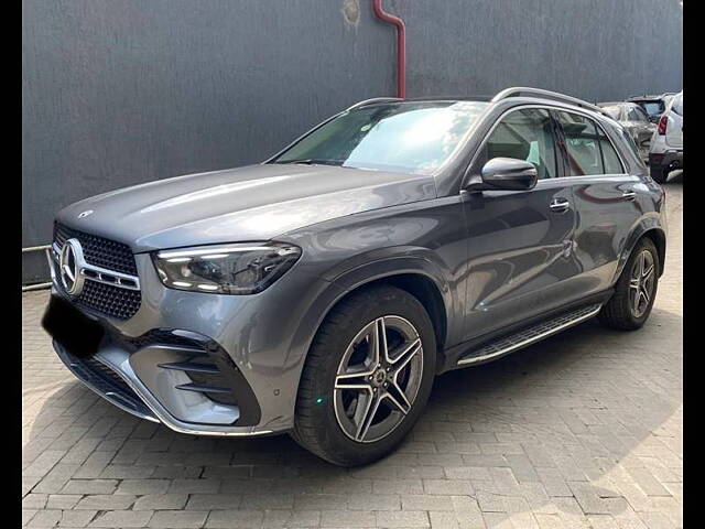 Used Mercedes-Benz GLE [2020-2023] 450 4MATIC LWB [2020-2023] in Delhi