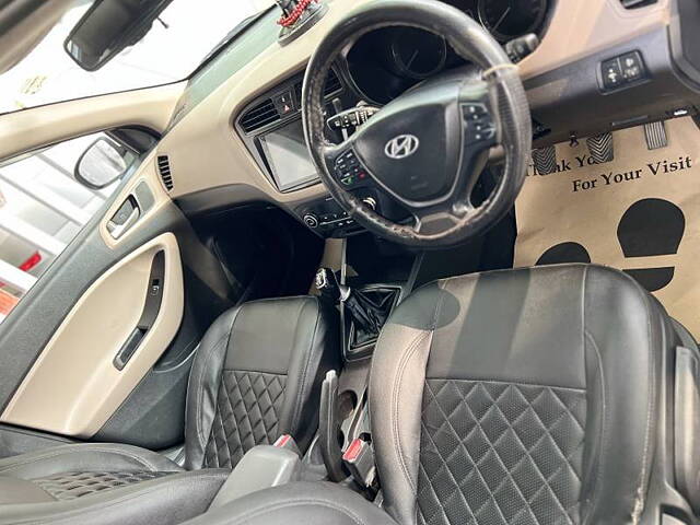 Used Hyundai Elite i20 [2018-2019] Asta 1.4 (O) CRDi in Chandigarh