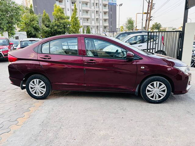 Used Honda City [2014-2017] S in Jaipur