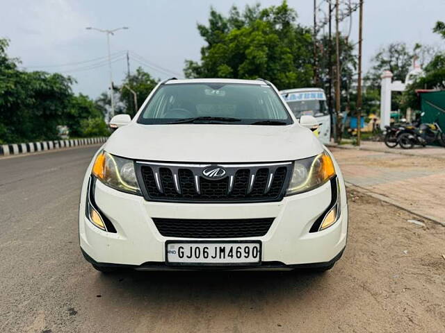 Used 2015 Mahindra XUV500 in Vadodara