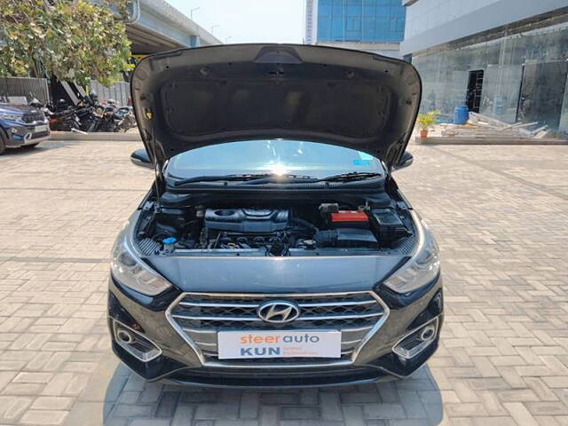 Used Hyundai Verna [2015-2017] 1.6 VTVT SX in Chennai