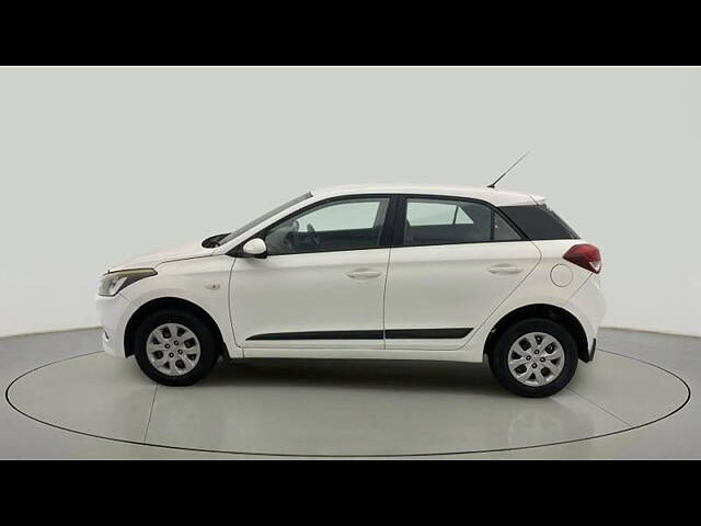 Used Hyundai Elite i20 [2016-2017] Magna 1.2 [2016-2017] in Ahmedabad