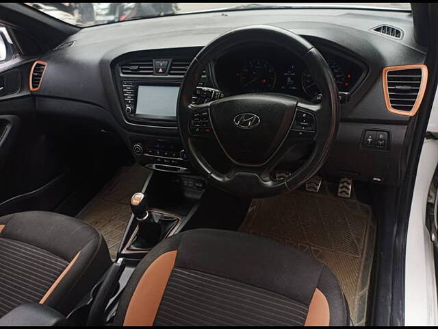 Used Hyundai i20 Active [2015-2018] 1.2 SX in Kanpur