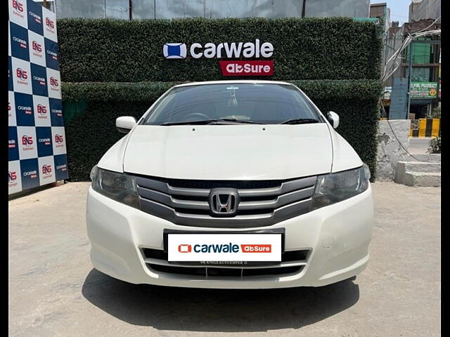 Used 2011 Honda City in Noida