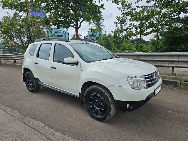 Used Renault Duster [2015-2016] 85 PS RxL in Mumbai