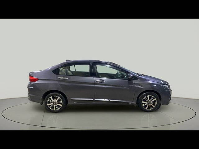 Used Honda City [2014-2017] V in Mumbai