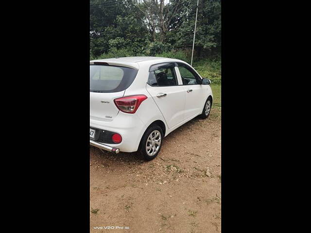 Used Hyundai Grand i10 [2013-2017] Sports Edition 1.2L Kappa VTVT in Ranchi