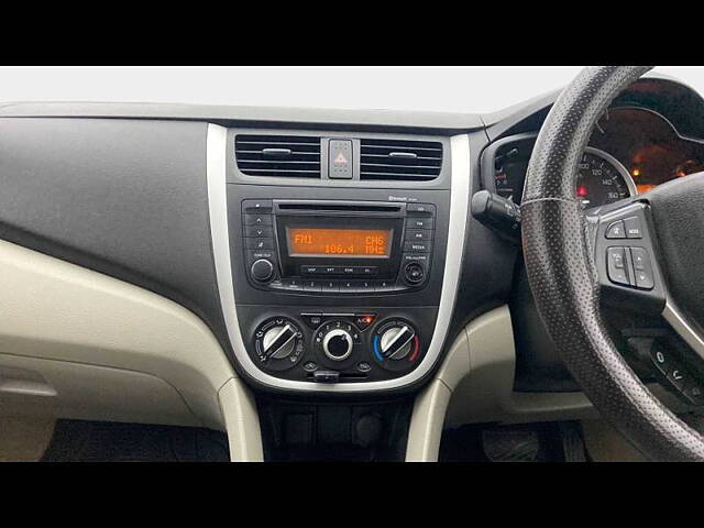 Used Maruti Suzuki Celerio [2017-2021] ZXi AMT [2019-2020] in Hyderabad