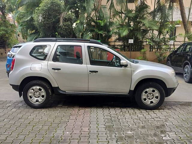 Used Renault Duster [2015-2016] RxL Petrol in Pune