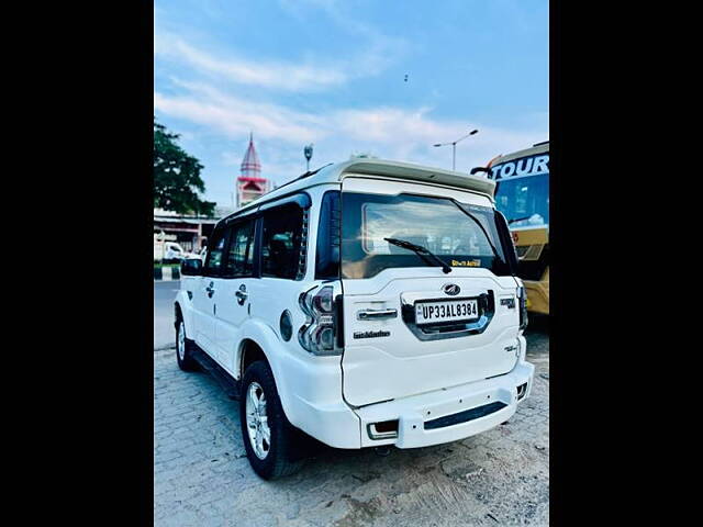 Used Mahindra Scorpio [2014-2017] S10 in Lucknow