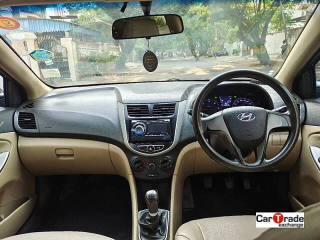 Used Hyundai Verna [2015-2017] 1.6 CRDI S in Chennai