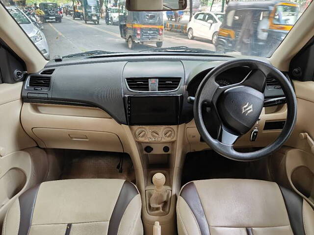 Used Maruti Suzuki Swift DZire [2011-2015] LXI in Mumbai