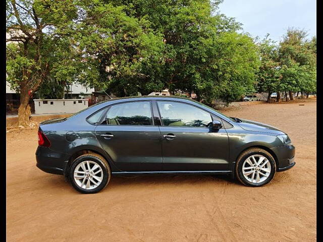 Used Skoda Rapid Style 1.5 TDI AT in Kolhapur