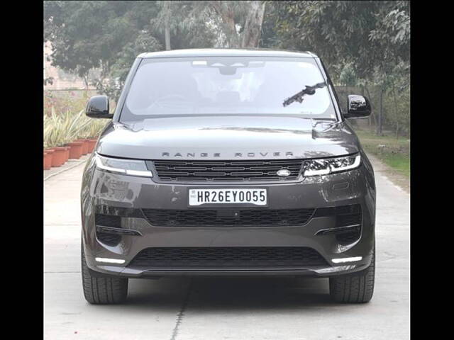 Used 2023 Land Rover Range Rover Sport in Delhi