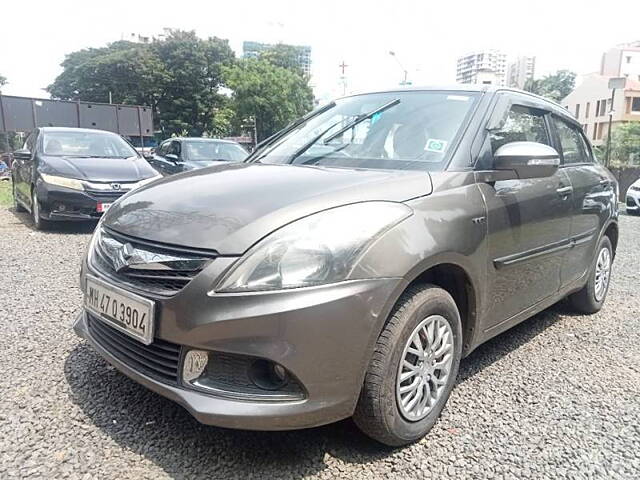 Used Maruti Suzuki Swift Dzire [2015-2017] VXI in Mumbai