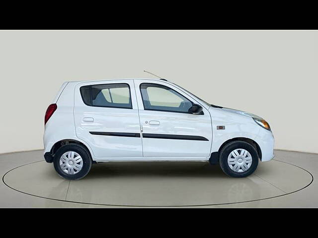 Used Maruti Suzuki Alto 800 VXi in Ahmedabad