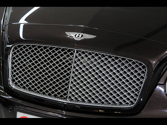 Used Bentley Continental Flying Spur W12 in Mumbai