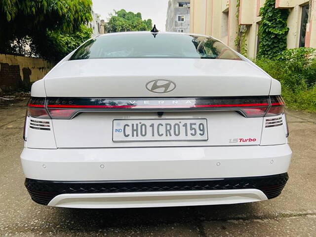 Used Hyundai Verna SX 1.5 Turbo Petrol DCT in Delhi