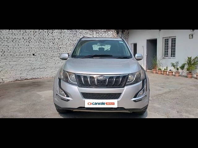 Used 2016 Mahindra XUV500 in Dehradun