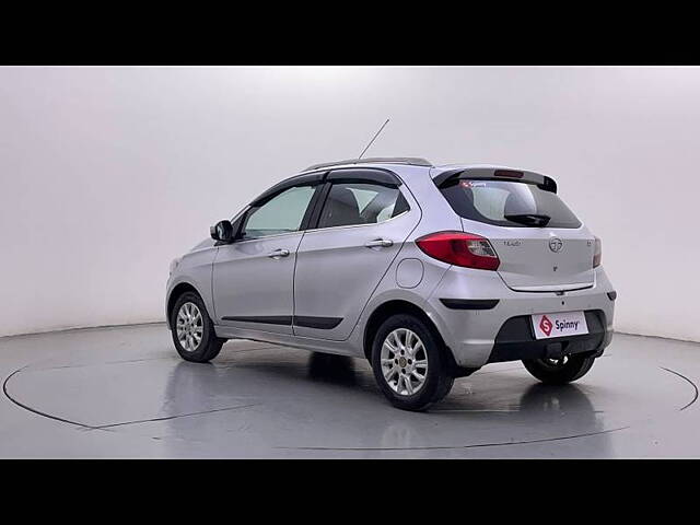 Used Tata Tiago [2016-2020] Revotorq XZ [2016-2019] in Bangalore