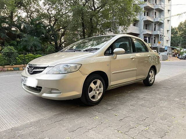 Used Honda City ZX VTEC in Nagpur