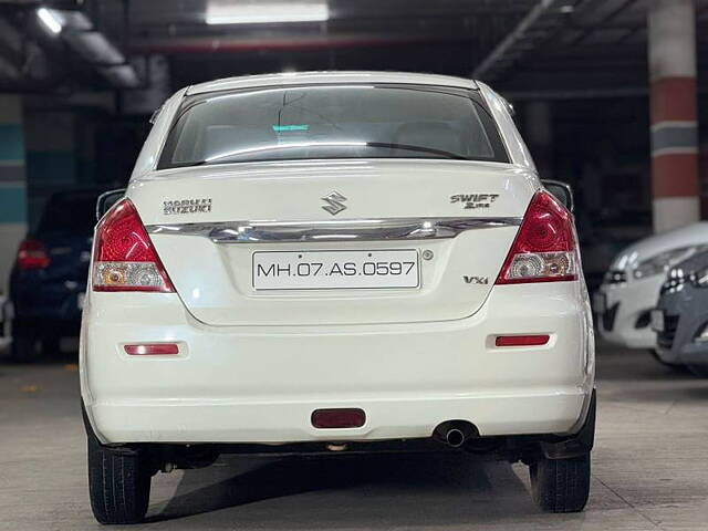 Used Maruti Suzuki Swift Dzire [2010-2011] VXi 1.2 BS-IV in Mumbai